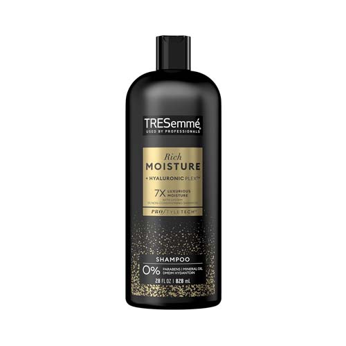 Tresemme Shampoo Luxurious Moisture Rich 828ml