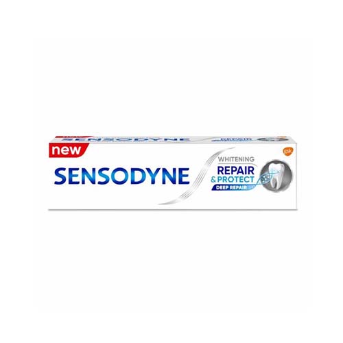 Sensodyne Toothpaste Repair & Protect Deep Repair 75ml