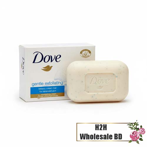 Dove Soap Beauty Gentle Skin 106g