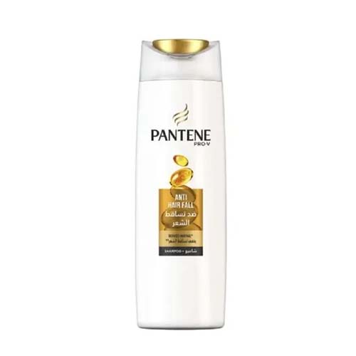 Pantene Shampoo Anti-Hair Fall 400ml