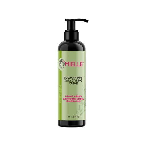 Mielle Organics Rosemary Mint Daily Styling Creme 240ml
