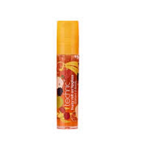 Technic Fruity Roll On Lipgloss Tangerine 6ml