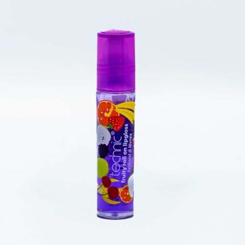 Technic Fruity Roll On Lipgloss Wild Berry 6ml