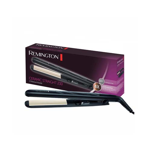 Remington Straightener Ceramic 230 (502gm)