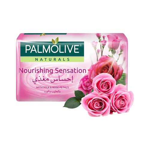 Palmolive Soap Nourishing Senstion 170ge (uae)