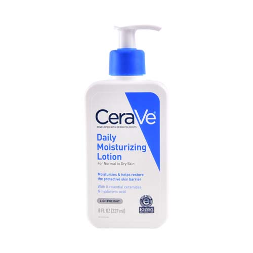 Cerave Moisturizing Face & Body Lotion 8oz