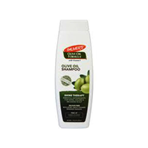 Palmers Shampoo Olive Oil Smoothing 400ml