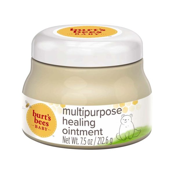 Burts Bees Baby  Multipurpose Healing  Ointment 212.6gm