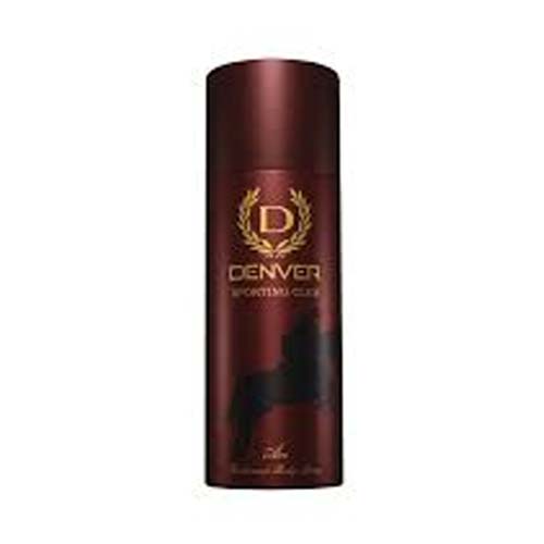 Denver Sporting Club Ace Deodorant Body Spray 165ml