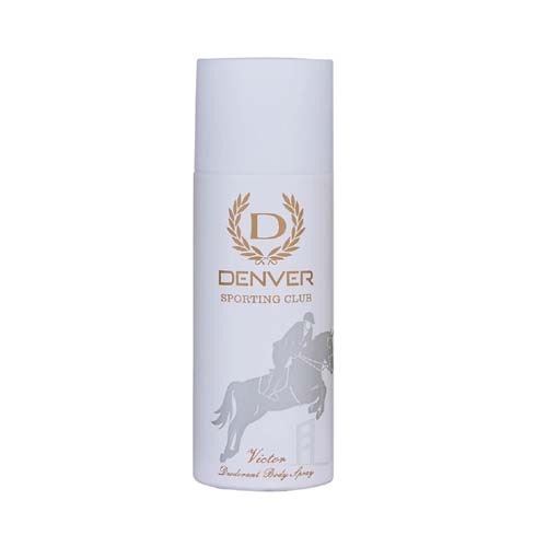 Denver Sporting Club Body Spray 150ml